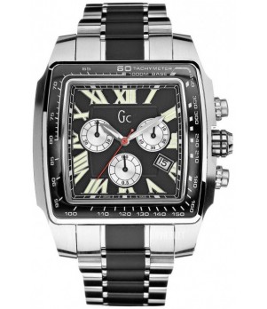 Ceas Barbati, Gc - Guess Collection, Collection I41003G2