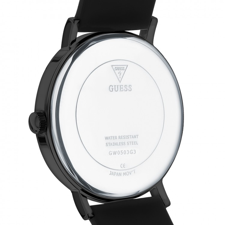 Ceas Barbati, Guess, Idol GW0503G3