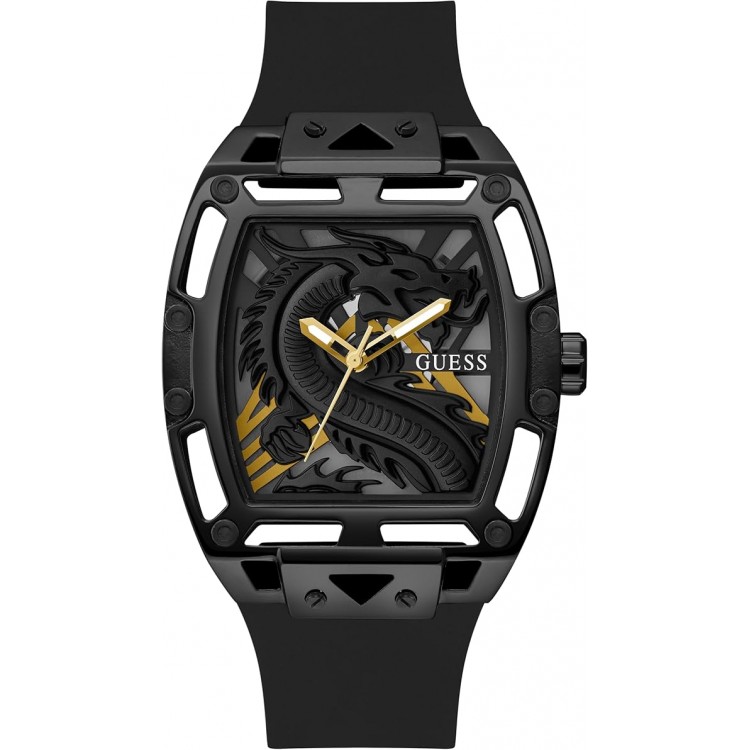 Ceas Barbati, Guess, Legend GW0648G1