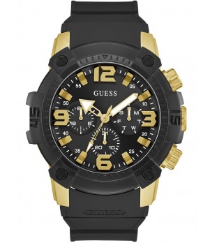 Ceas Barbati, Guess, Linebacker GW0911G3