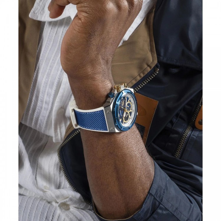 Ceas Barbati, Guess, Masterpiece GW0713G1