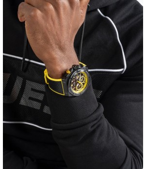 Ceas Barbati, Guess, Masterpiece GW0713G2 Ceas Barbati, Guess, Masterpiece GW0713G2