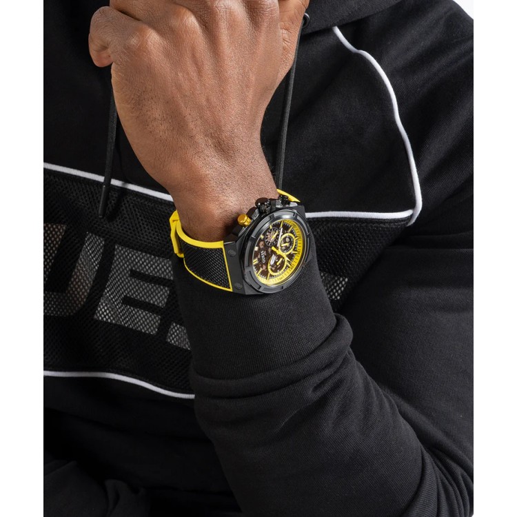 Ceas Barbati, Guess, Masterpiece GW0713G2