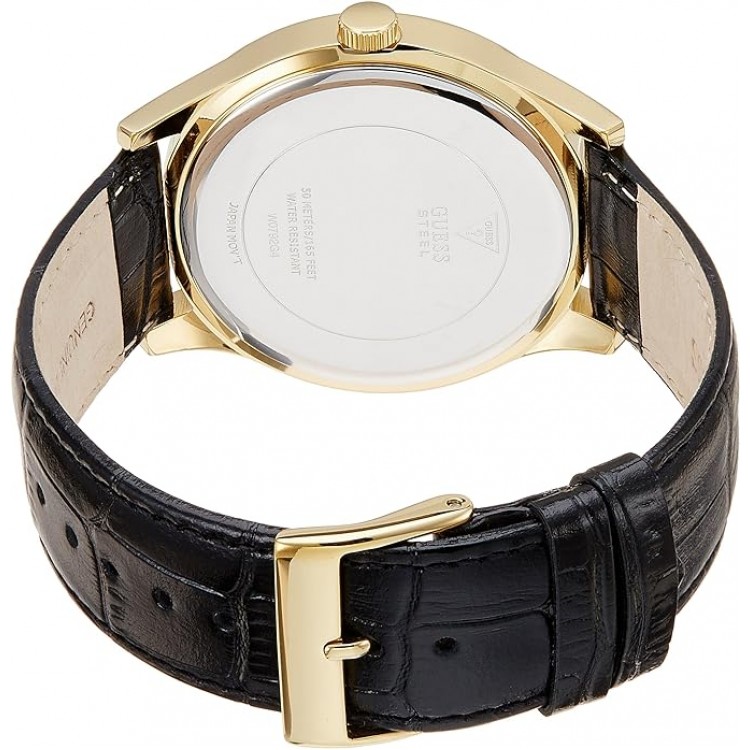 Ceas Barbati, Guess, Metropolitan W0792G4