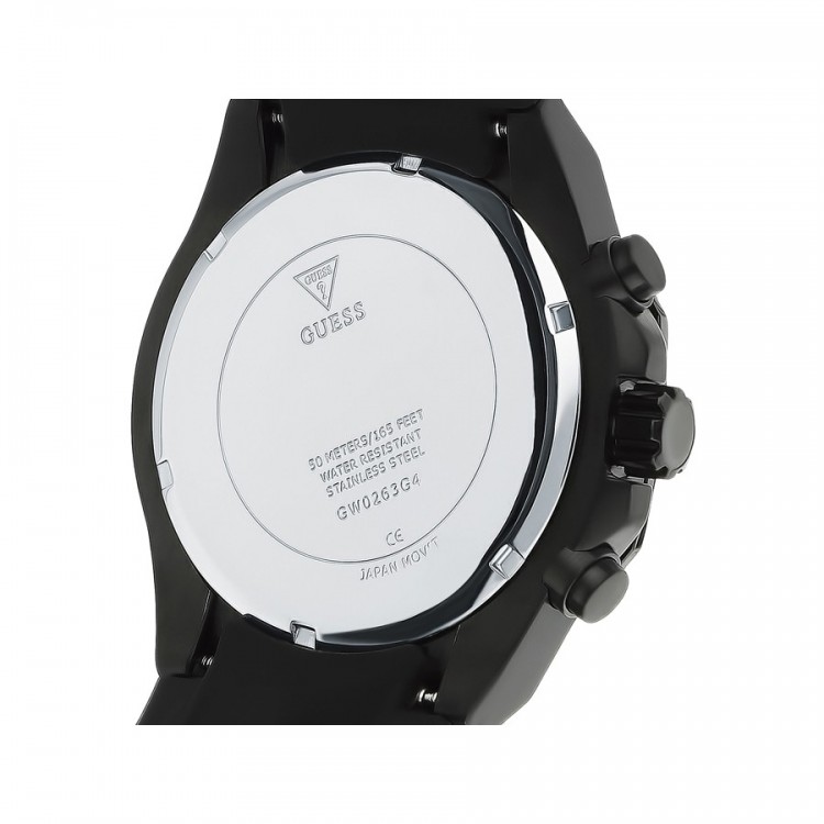 Ceas Barbati, Guess, Momentum GW0263G4