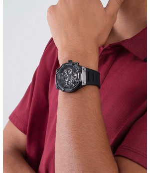 Ceas Barbati, Guess, Momentum GW0263G4
