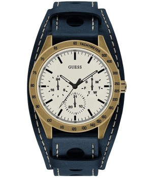 Ceas Barbati, Guess, Montana W1100G2