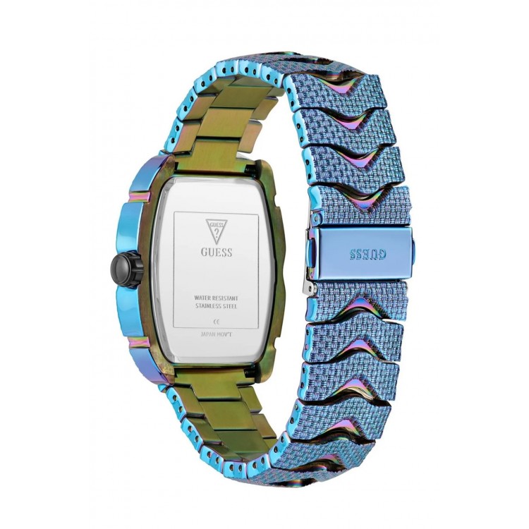 Ceas Barbati, Guess, Nile GW0885G2
