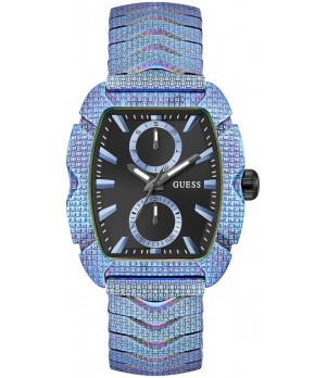 Ceas Barbati, Guess, Nile GW0885G2
