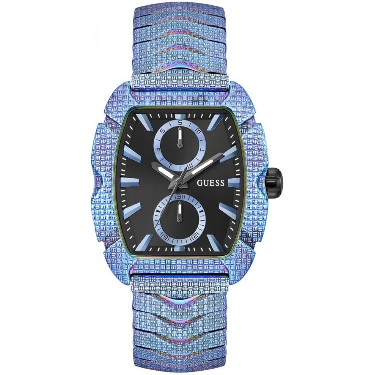 Ceas Barbati, Guess, Nile GW0885G2
