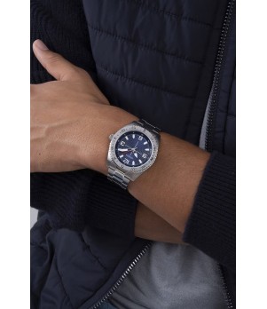Ceas Barbati, Guess, North GW0327G1