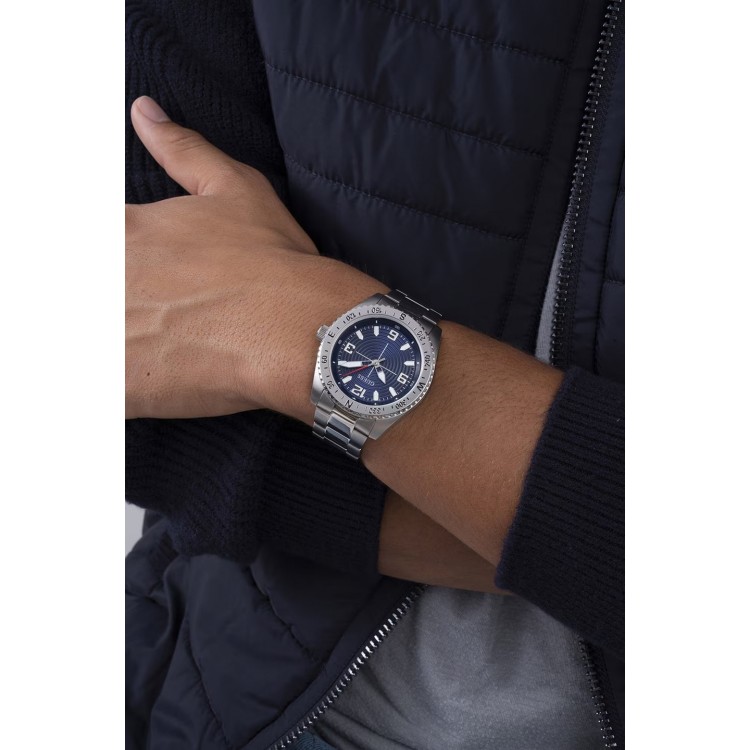 Ceas Barbati, Guess, North GW0327G1
