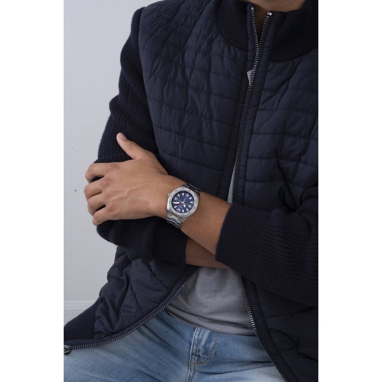 Ceas Barbati, Guess, North GW0327G1