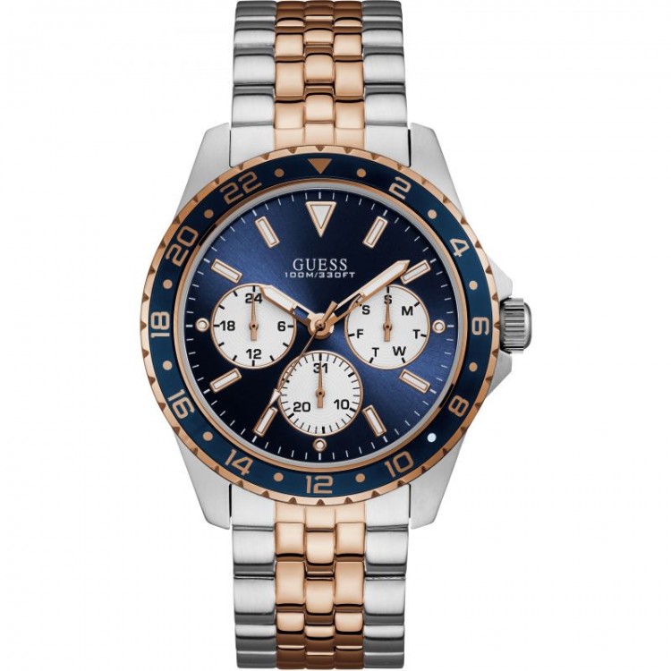 Ceas Barbati, Guess, Odyssey W1107G3