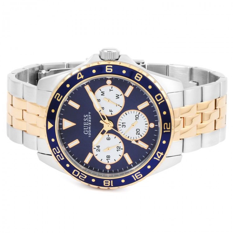 Ceas Barbati, Guess, Odyssey W1107G3