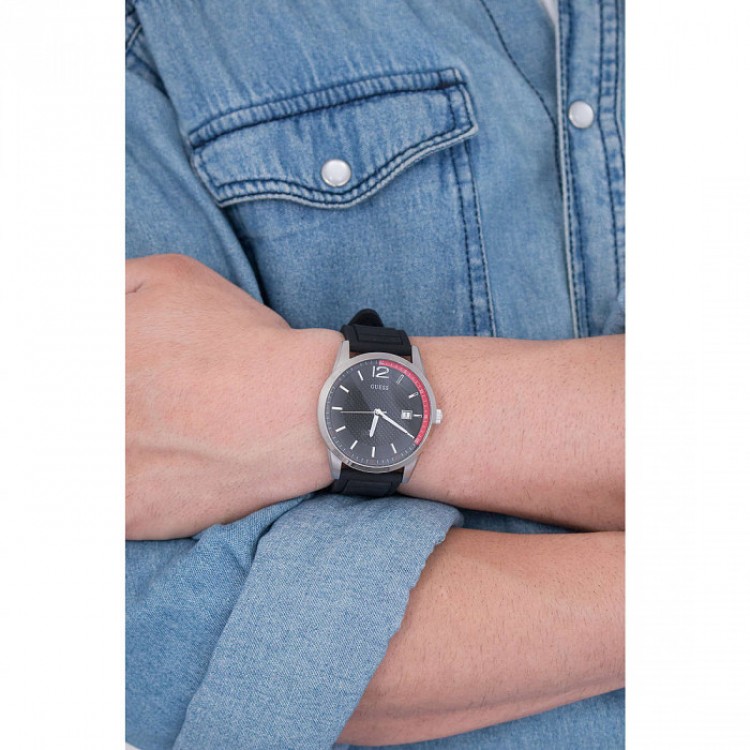 Ceas Barbati, Guess, Perry W0991G1