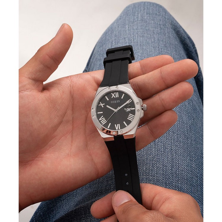 Ceas Barbati, Guess, Perspective GW0388G1