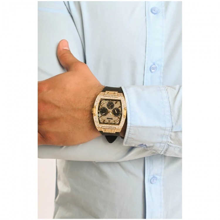 Ceas Barbati, Guess, Phoenix GW0048G2 Ceas Barbati, Guess, Phoenix GW0048G2