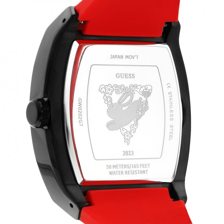 Ceas Barbati, Guess, Phoenix GW0202G7