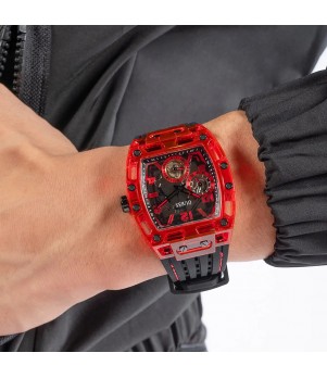 Ceas Barbati, Guess, Phoenix GW0499G4