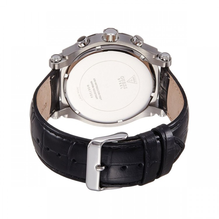 Ceas Barbati, Guess, Pinnacle W0673G4