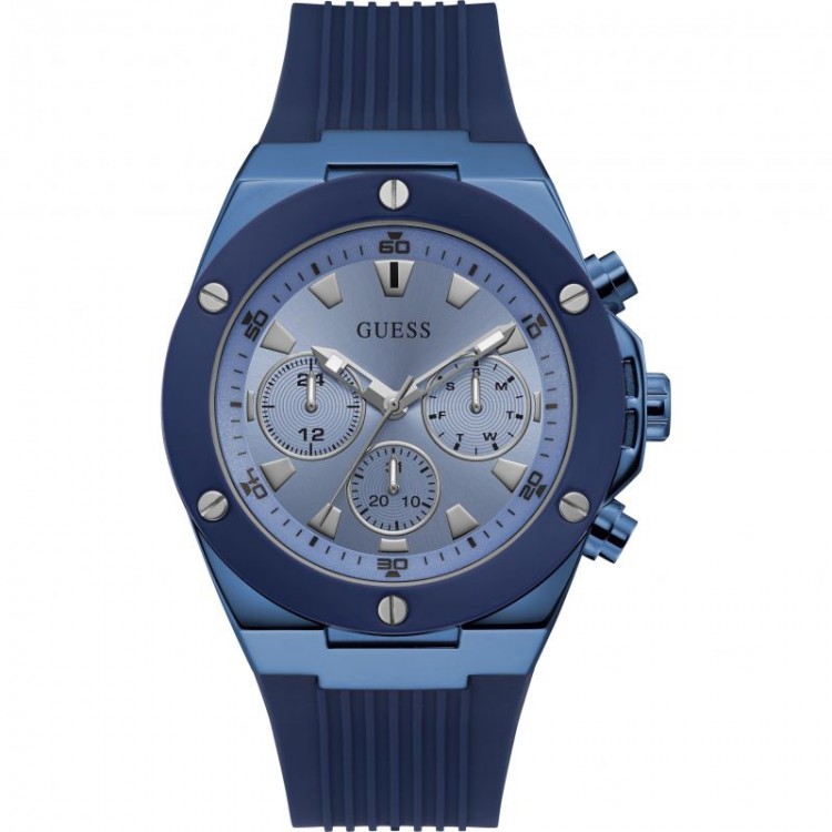 Ceas Barbati, Guess, Poseidon GW0057G3