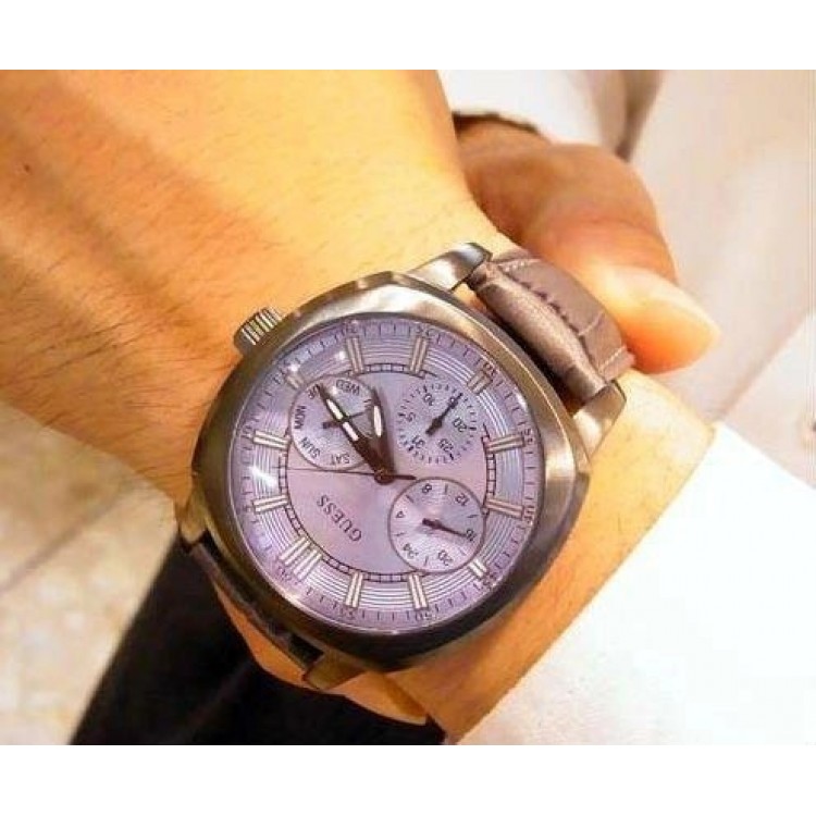 Ceas Barbati, Guess, Prime W0660G2