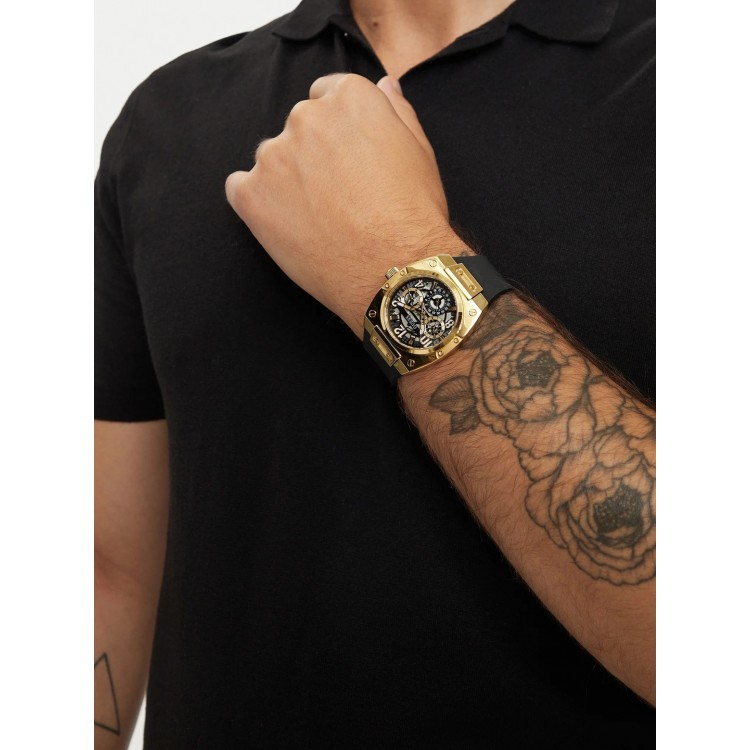 Ceas Barbati, Guess, Prodigy GW0569G2