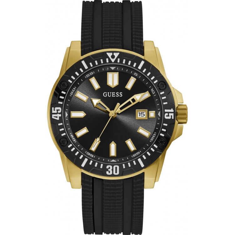 Ceas Barbati, Guess, Skipper GW0055G4