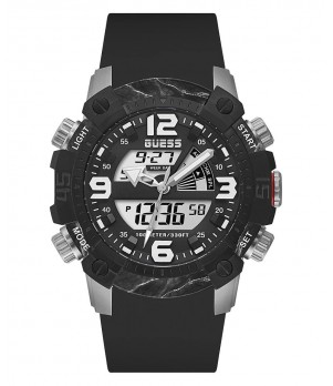 Ceas Barbati, Guess, Slate GW0421G1