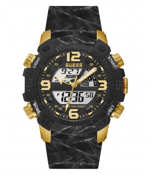 Ceas Barbati, Guess, Slate GW0421G2