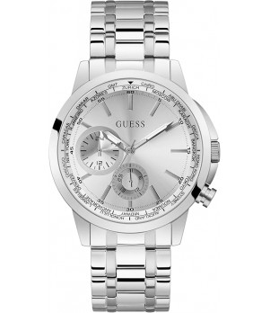 Ceas Barbati, Guess, Spec GW0490G1