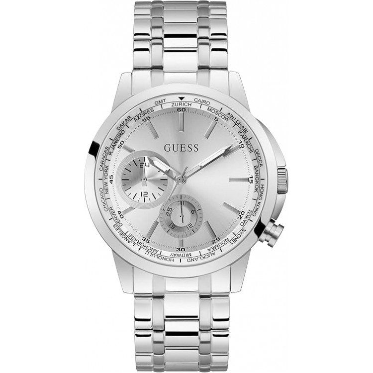 Ceas Barbati, Guess, Spec GW0490G1