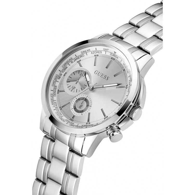 Ceas Barbati, Guess, Spec GW0490G1