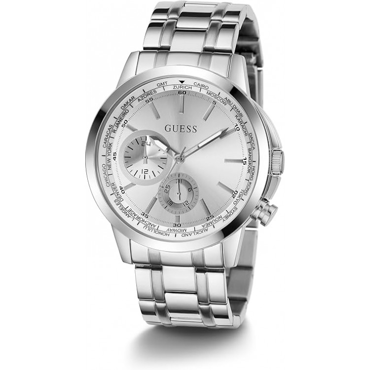 Ceas Barbati, Guess, Spec GW0490G1