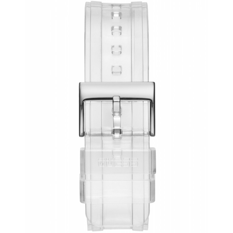 Ceas Barbati, Guess, Stealth Clear GW0270G1