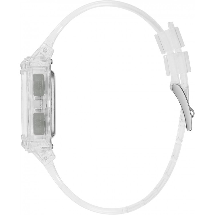 Ceas Barbati, Guess, Stealth Clear GW0270G1