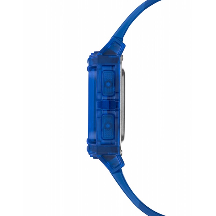 Ceas Barbati, Guess, Stealth Clear GW0270G3