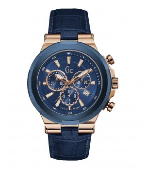 Ceas Barbati, Gc - Guess Collection, Structura Y23006G7