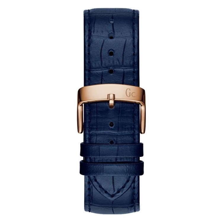 Ceas Barbati, Gc - Guess Collection, Structura Y23006G7