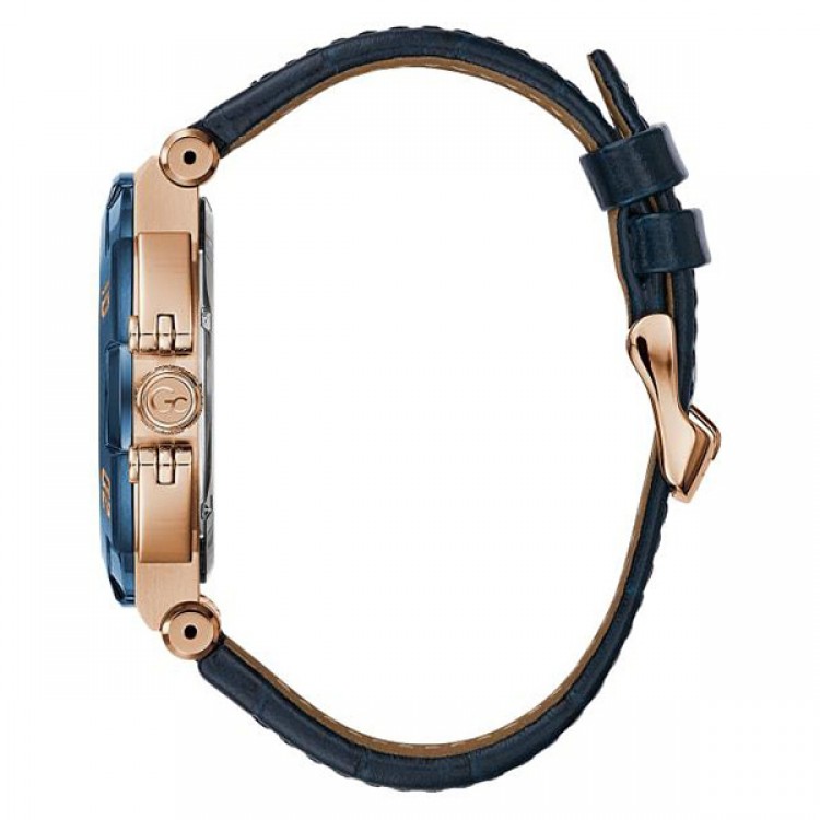 Ceas Barbati, Gc - Guess Collection, Structura Y23006G7