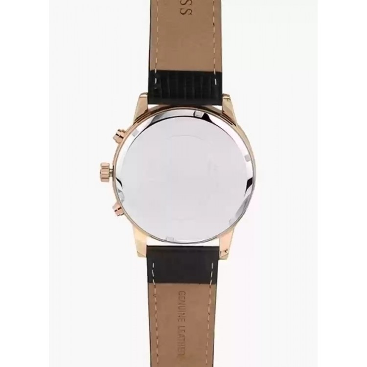 Ceas Barbati, Guess, Summit W1000G4