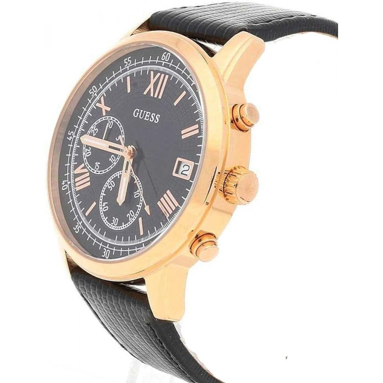 Ceas Barbati, Guess, Summit W1000G4