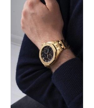 Ceas Barbati, Guess, Top Gun GW0278G2