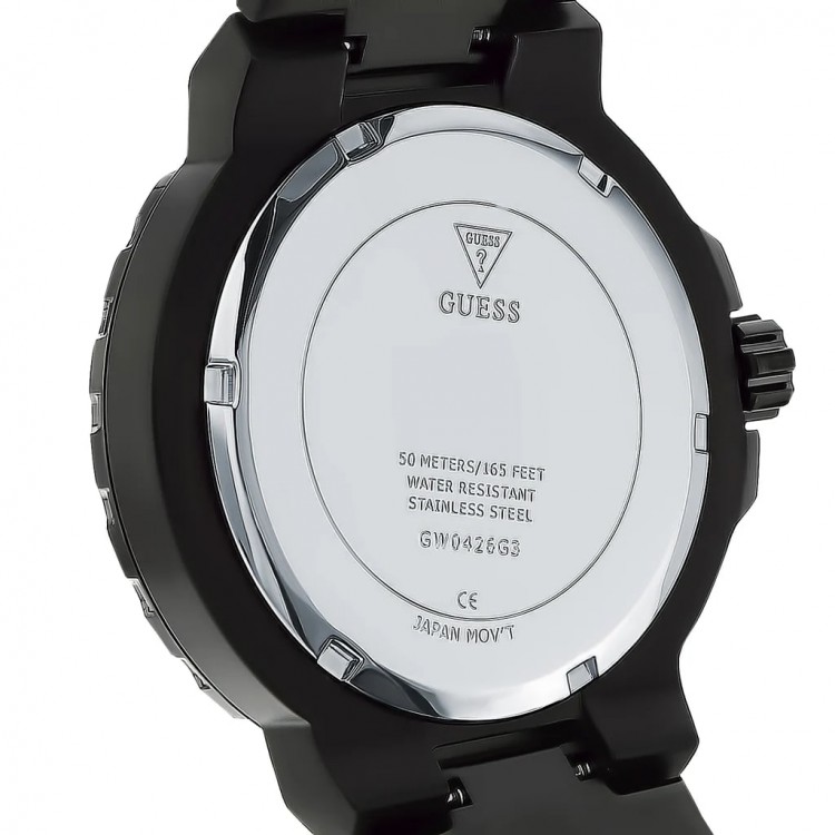 Ceas Barbati, Guess, Track GW0426G3