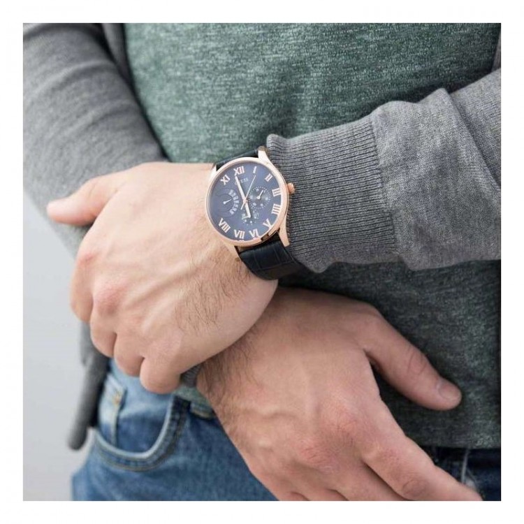 Ceas Barbati, Guess, Venture W0608G2