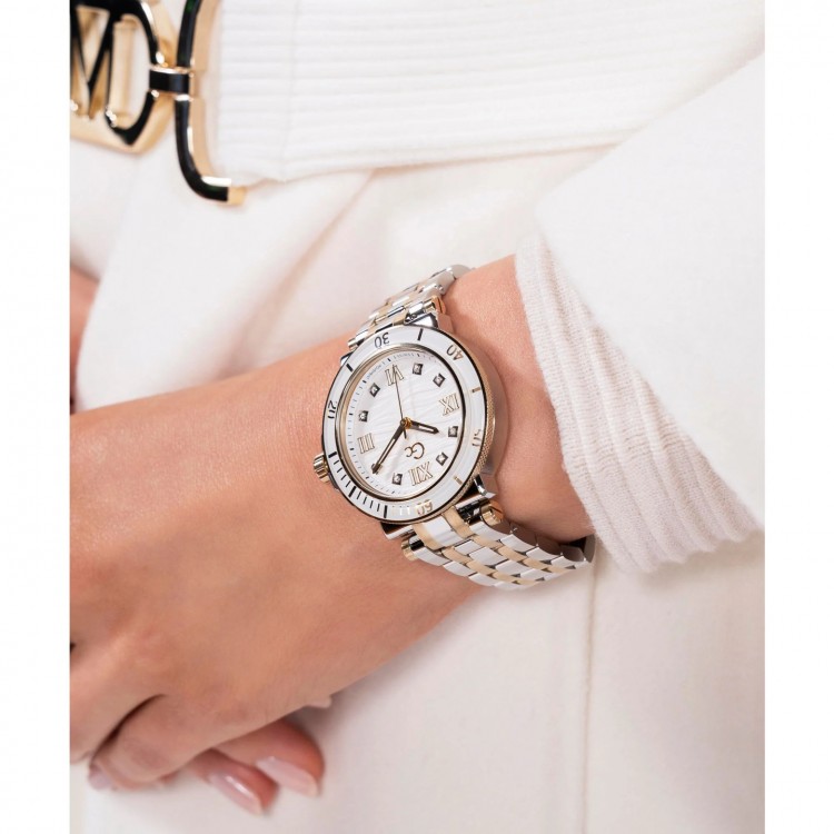 Ceas Dama, Gc - Guess Collection, Gc Muse Z45002L1MF Ceas Dama, Gc - Guess Collection, Gc Muse Z45002L1MF