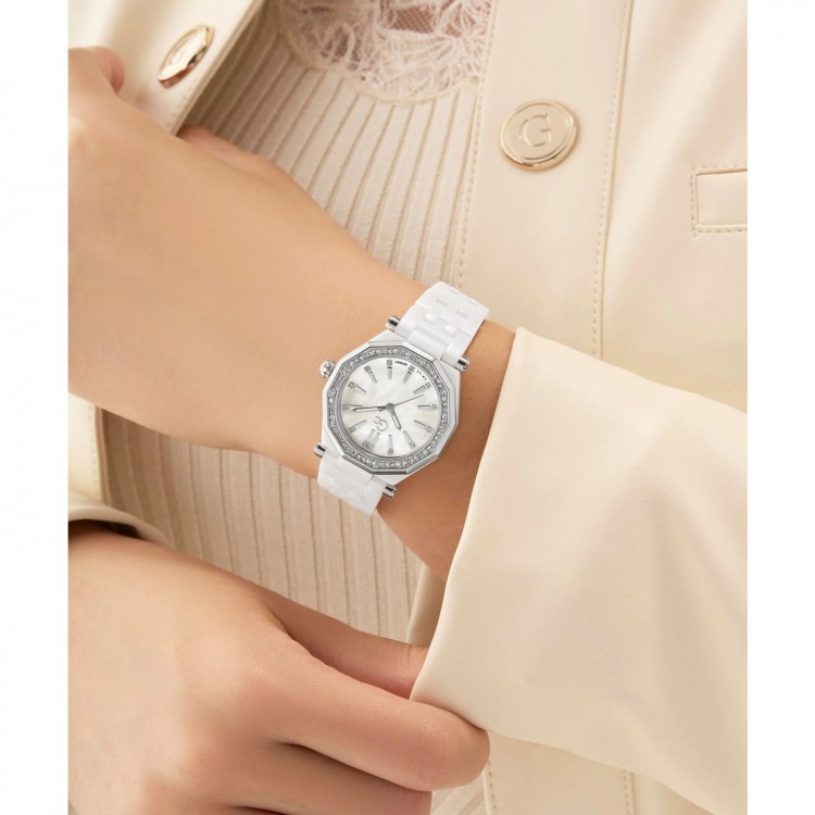 Ceas Dama, Gc - Guess Collection, Gc Muse Z59003L1