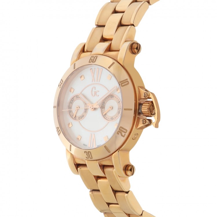 Ceas Dama, Gc - Guess Collection, Precious X74008L1S