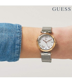 Ceas Dama, Gc - Guess Collection, PureChic Y31003L1